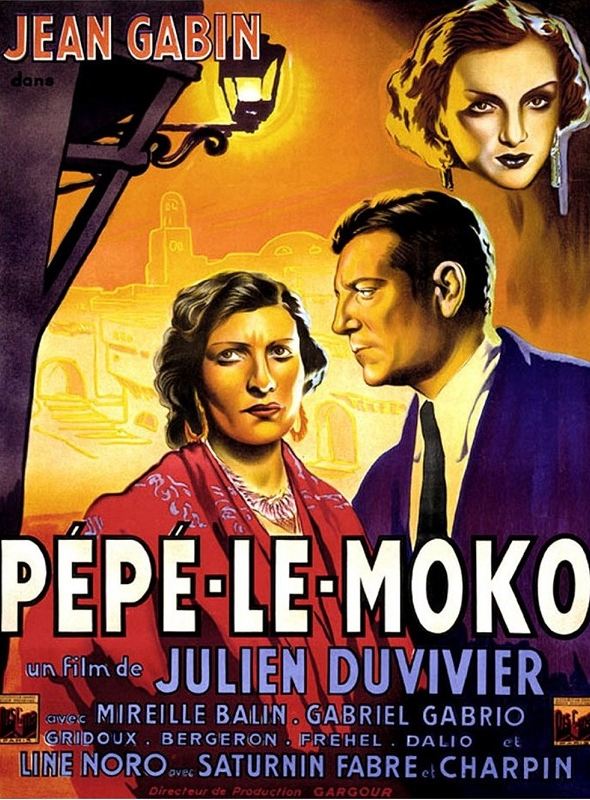 Pépé le Moko