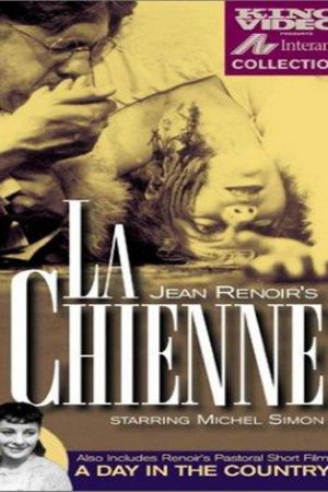 La Chienne