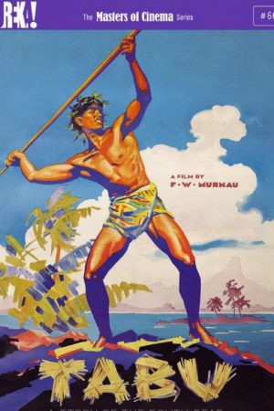 Tabu: Güney Denizinin Hikayesi, orijinal adı Tabu: A Story of the South Seas, 1931 yapımı film