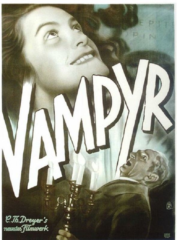 Vampyr