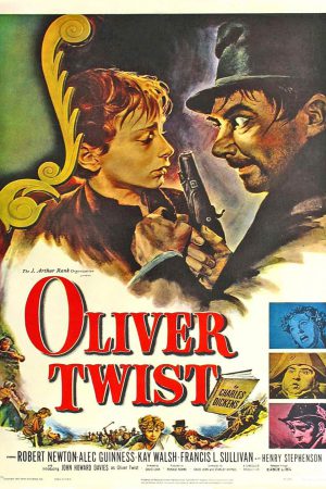 Oliver Twist