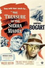 Altın Hazineleri; Filmin orijinal adı: The Treasure of the Sierra Madre