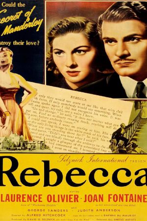 Rebecca