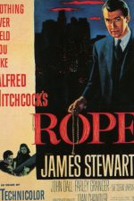 Ölüm Kararı; Filmin orijinal adı: Rope