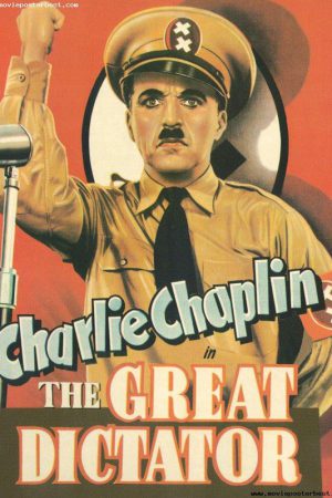 Büyük Diktatör; Filmin orijinal adı: The Great Dictator