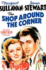 Köşedeki Dükkan; Filmin orijinal adı: The Shop Around the Corner