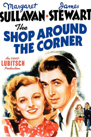 Köşedeki Dükkan; Filmin orijinal adı: The Shop Around the Corner