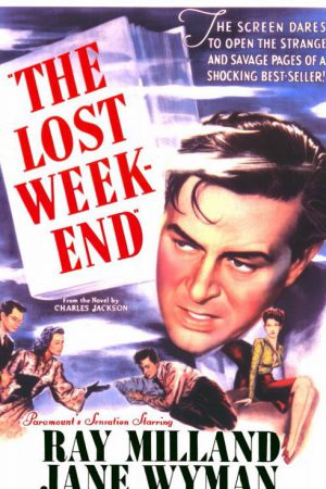 The Lost Weekend