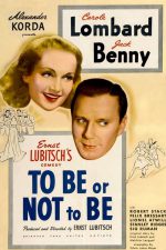 Olmak ya ada Olmamak; Filmin orijinal adı: To Be or not to Be