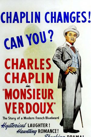 Monsieur Verdoux