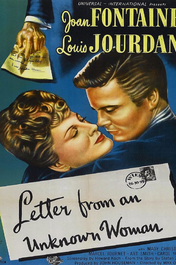 Letter From an Unknown Woman