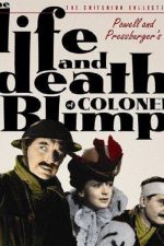 The Life and Death of Colonel Blimp