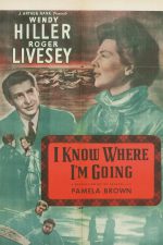 I Know Where I'm Going!