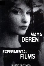 Meshes of the Afternoon