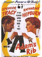 Adem'in Kaburgası; Filmin orijinal adı: Adam's Rib