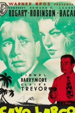 Ölüm Gemisi; Filmin orijinal adı: Key Largo