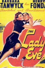Kadının Fendi; Filmin orijinal adı: The Lady Eve