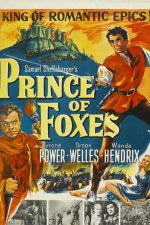 Prince of Foxes