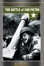 The Battle of San Pietro