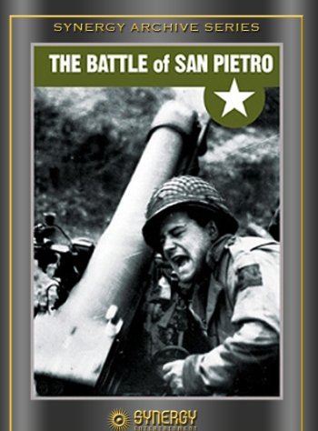 The Battle of San Pietro