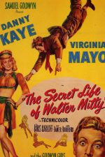 The Secret Life of Walter Mitty