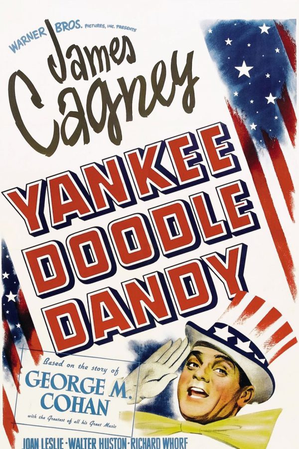Yankee Doodle Dandy