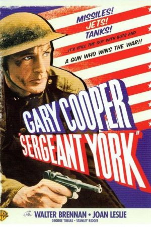 Sergeant York