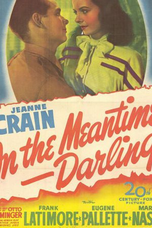 In The Meantime, Darling