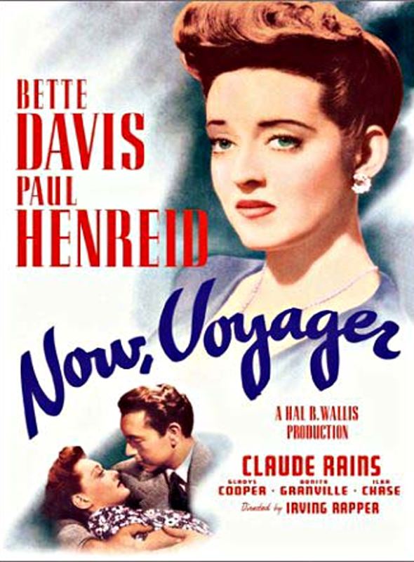 Now, Voyager