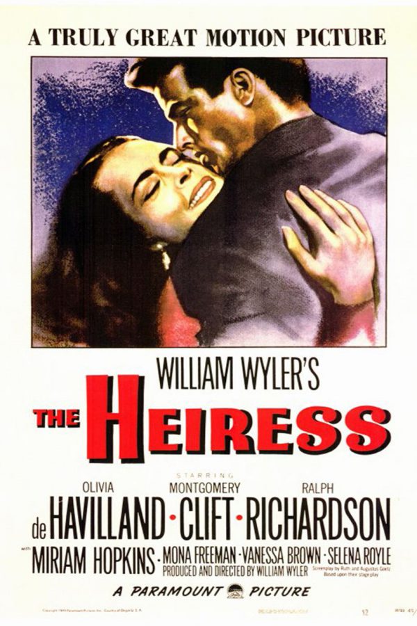 The Heiress