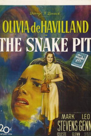 The Snake Pit
