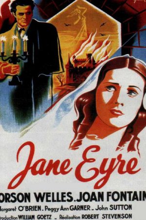 Jane Eyre