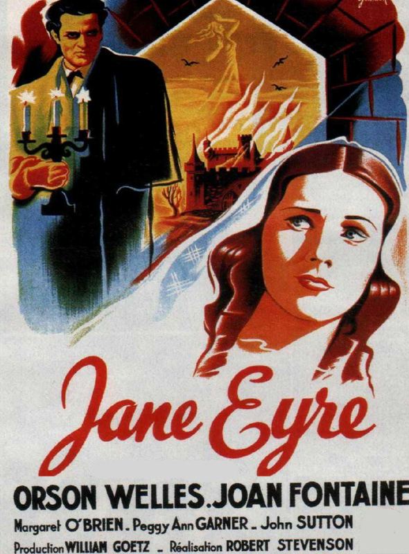 Jane Eyre