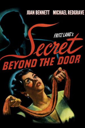 Secret Beyond the Door