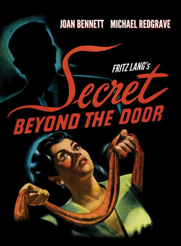 Secret Beyond the Door