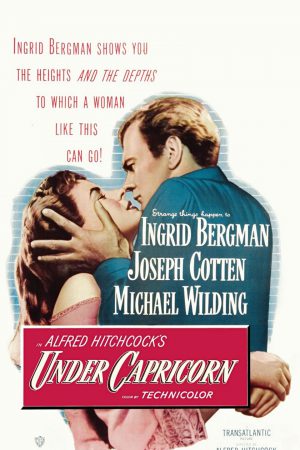Kapri Aşıkları; Filmin orijinal adı: Under Capricorn