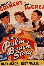 The Palm Beach Story