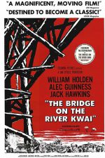 Kwai Köprüsü; Filmin orijinal adı: The Bridge on the River Kwai