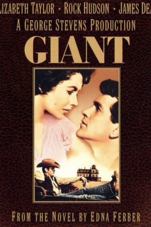 Devlerin Aşkı; Filmin orijinal adı: Giant