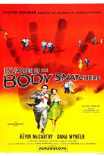 Invasion of the Body Snatchers
