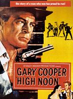 Kahraman Şerif; Filmin orijinal adı: High Noon
