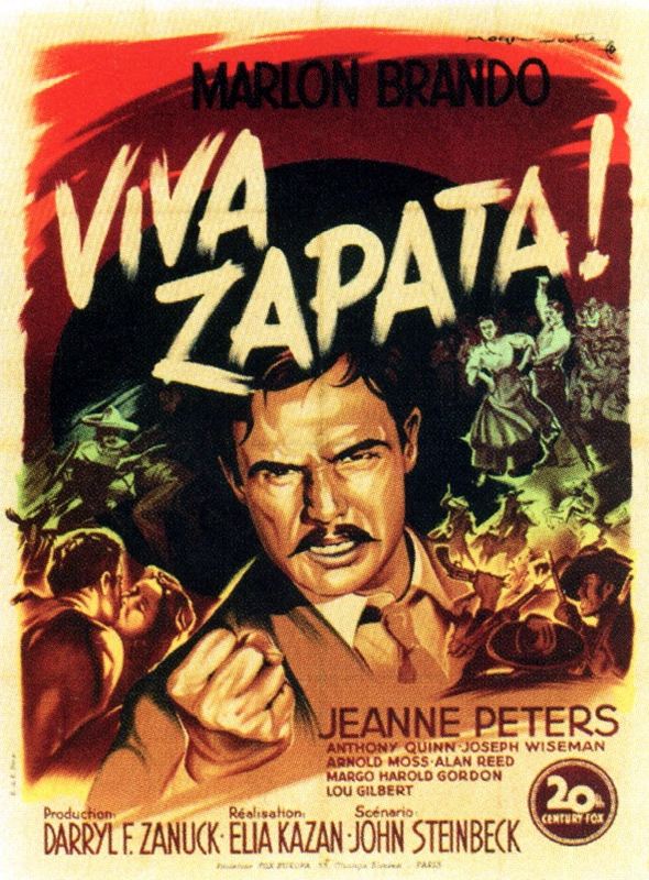 Viva Zapata!