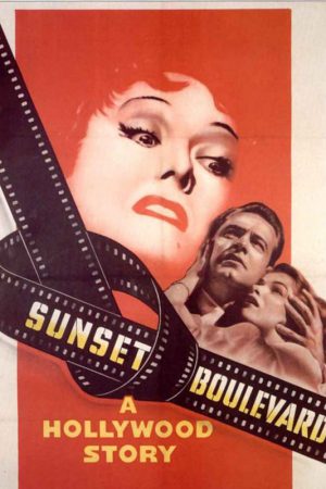 Sunset Blvd.