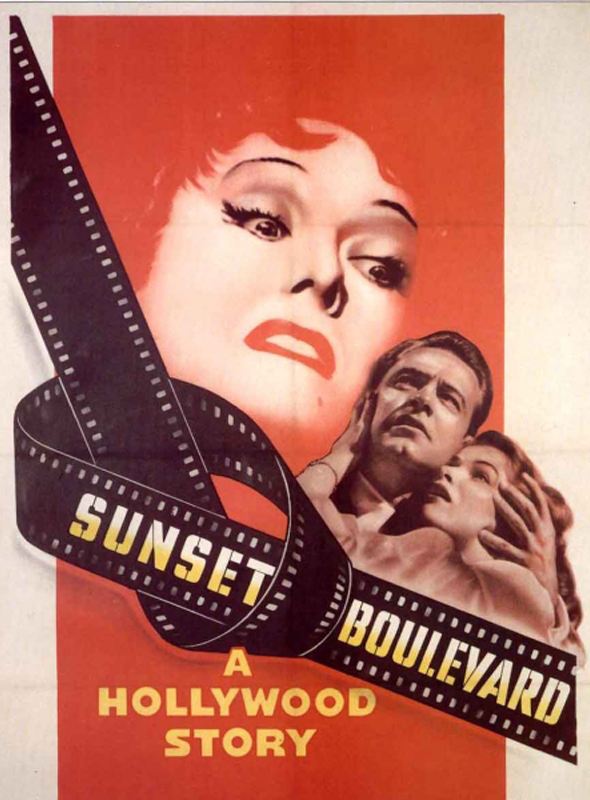Sunset Blvd.