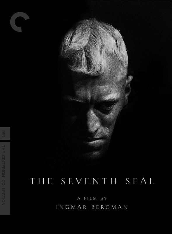 Yedinci Mühür; Filmin orijinal adı: Det Sjunde Inseglet