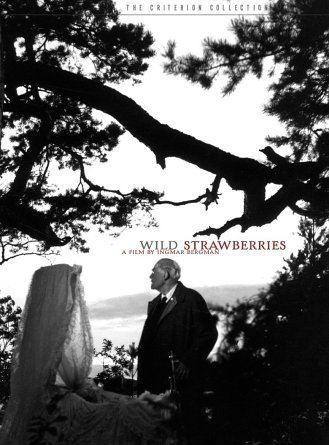 Yaban Çilekleri; Filmin orijinal adı: Smultronstället