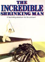 Kendi Kendine Küçülen Adam; Filmin orijinal adı: The Incredible Shrinking Man