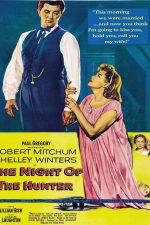 Caniler Avcısı; Filmin orijinal adı: The Night of the Hunter