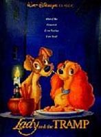 Lady ile Sokak Köpeği