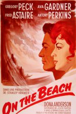 Sahilde; Filmin orijinal adı: On the Beach